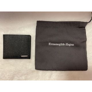 エルメネジルドゼニア 折り財布(メンズ)の通販 16点 | Ermenegildo