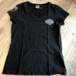 ハーレーダビッドソン(Harley Davidson)の専用です(Tシャツ(半袖/袖なし))