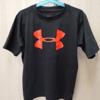 アンダーアーマー(UNDER ARMOUR)の専用UNDER ARMOUR  Tシャツ  YSM(Tシャツ/カットソー)