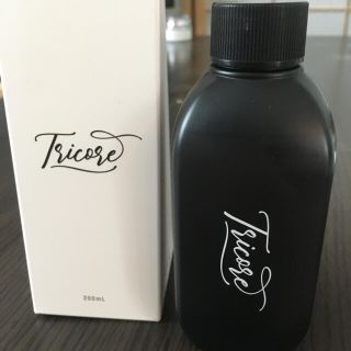 トリコレ　　温感ヘアトリートメント　200ml(トリートメント)