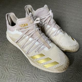 アディダス(adidas)のadidas アディダス　野球用スパイク(シューズ)