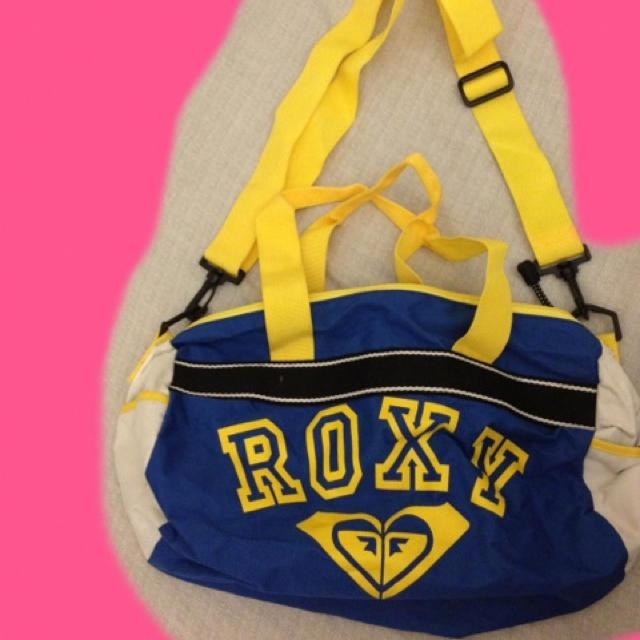 Roxy(ロキシー)のROXY＊ショルダーバッグ レディースのバッグ(ショルダーバッグ)の商品写真