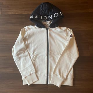 モンクレール(MONCLER)の【Tomo 様専用】MONCLER モンクレール パーカー 14A(パーカー)