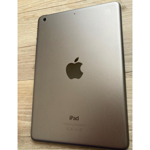 ipad mini2 wifiモデル　64GB