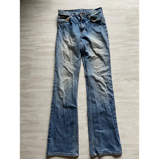 levis517 w30 l34