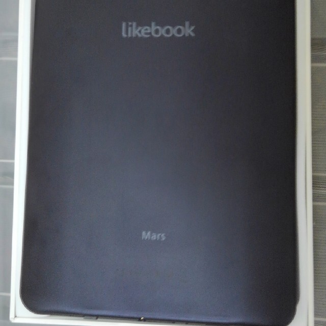 Likebook Mars 1