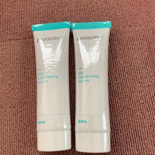 プロアクティブ(proactiv)のプロアクティブ スキンコンディショニング セラム(洗顔料)