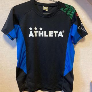 アスレタ(ATHLETA)のATHLETA Tシャツ(Tシャツ/カットソー)