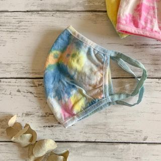 Tie dye dyeing(その他)