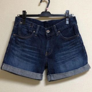 リーバイス(Levi's)のリーバイス　デニム ショートパンツ(ショートパンツ)