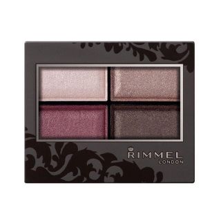 リンメル(RIMMEL)のリンメルロイヤルヴィンテージアイズ　004(アイシャドウ)