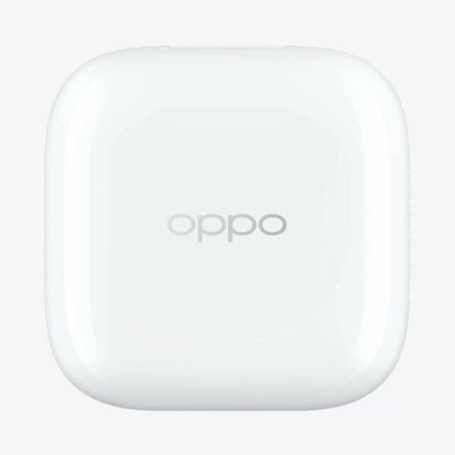 OPPO(オッポ)の【日本正規品 メーカー保証】 OPPO Enco W51 ワイヤレスイヤホン スマホ/家電/カメラのオーディオ機器(ヘッドフォン/イヤフォン)の商品写真