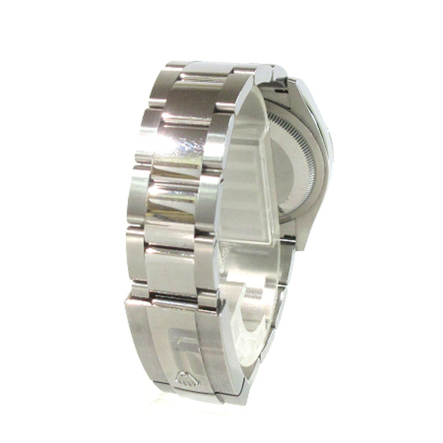 ROLEX(ロレックス)のロレックス 腕時計 オイスター パーペチュアル デイトジャスト 36 レディースのファッション小物(腕時計)の商品写真
