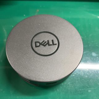 デル(DELL)のDELL(デル)   USB-Cモバイルアダプタ　DA300(PC周辺機器)