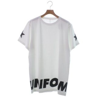 ユニフォームエクスペリメント(uniform experiment)のuniform experiment Tシャツ・カットソー メンズ(Tシャツ/カットソー(半袖/袖なし))