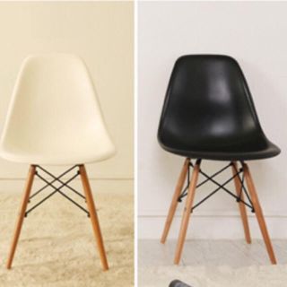 イームズ(EAMES)の値下げ⭐️新品⭐️イームズチェア イームズ ダイニングチェア デスクチェア ⭐️(ダイニングチェア)