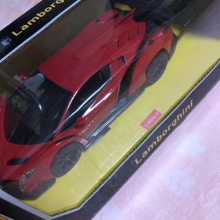 ⭐️新品⭐️ ランボルギーニ　ヴェネーノ　R/C  1：24 ラジコン　(ホビーラジコン)