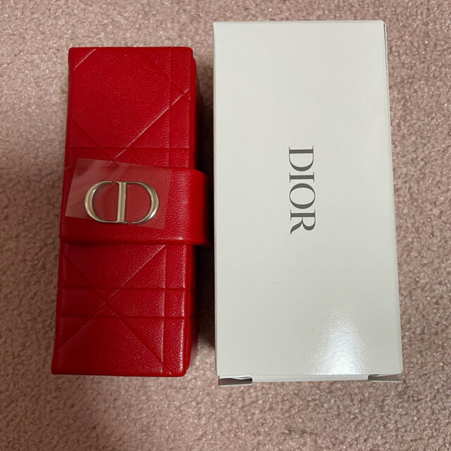 Dior(ディオール)のdior ノベルティ エンタメ/ホビーのコレクション(ノベルティグッズ)の商品写真