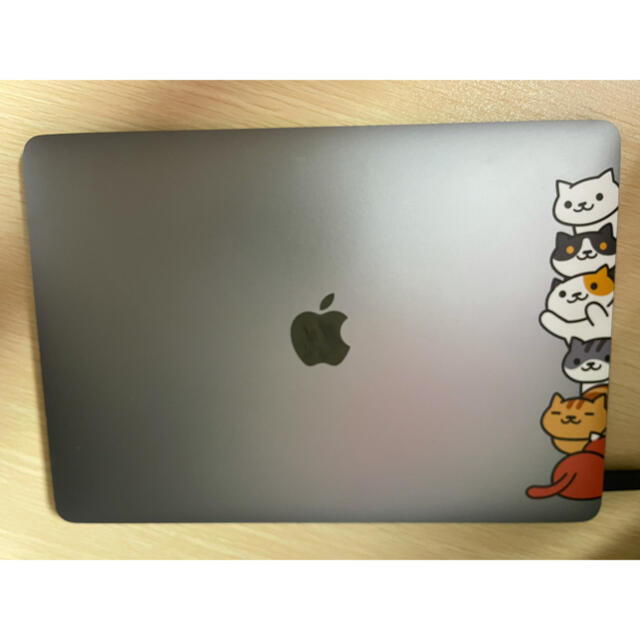 激安特価 MacBook - (Apple) Mac Air Careあり、中文キーボード Apple