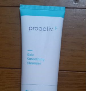 プロアクティブ(proactiv)のプロアクティブ　スキンスムージングクレンザー(洗顔料)