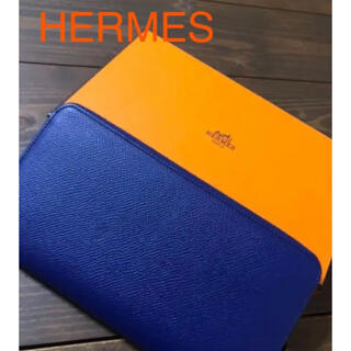 エルメス アザップ 長財布(メンズ)の通販 57点 | Hermesのメンズを買う 