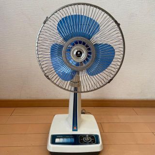 サンヨー 扇風機の通販 37点 | SANYOのスマホ/家電/カメラを買うならラクマ