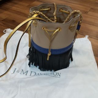 ジェイアンドエムデヴィッドソン(J&M DAVIDSON)のmocha様専用(ショルダーバッグ)