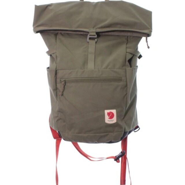 FJALLRAVEN バックパック・リュック メンズ