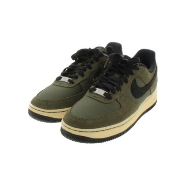 NIKE スニーカー メンズ