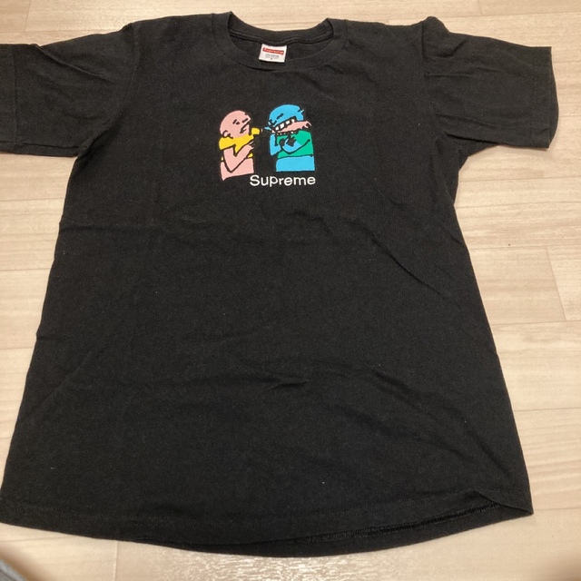 シュプリーム　Tシャツ 2