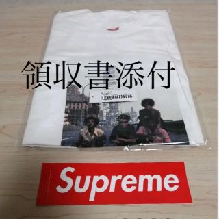 シュプリーム(Supreme)のシュプリーム　Tシャツ(Tシャツ/カットソー(半袖/袖なし))