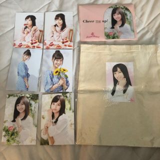 エンジェルハート(Angel Heart)の橋本環奈　非売品(アイドルグッズ)