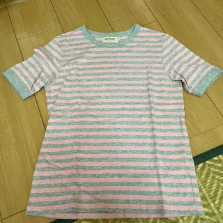 ビームスボーイ(BEAMS BOY)のBEAMS boy Tしゃつ(Tシャツ(半袖/袖なし))