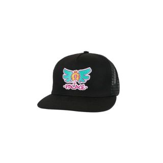 シュプリーム(Supreme)のPalace Slap 5-Panel Black(キャップ)