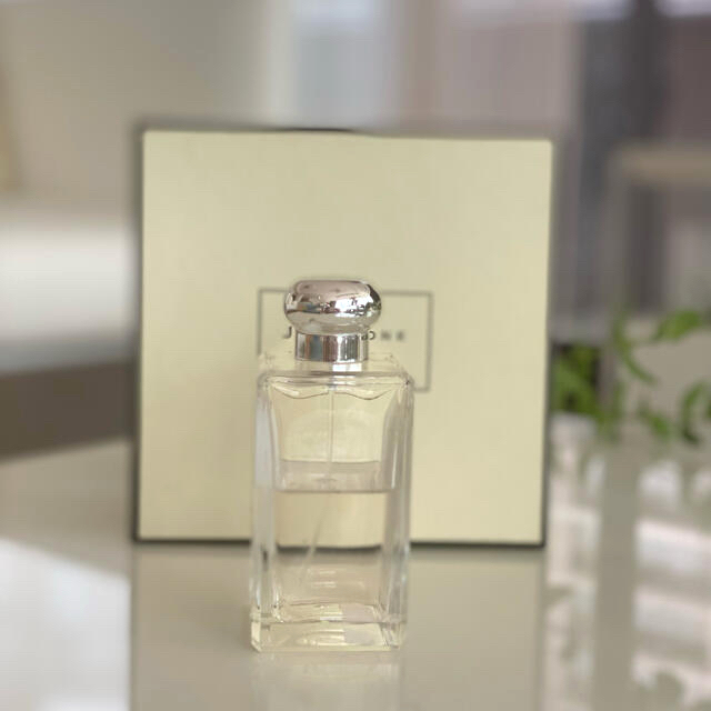 Jo Malone(ジョーマローン)のジョーマロン　コロン　レッドローズ　 コスメ/美容の香水(香水(女性用))の商品写真