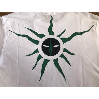 アート 太陽の塔 岡本太郎 Tシャツ taro okamoto Mサイズの通販 by 