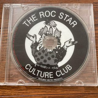 ロックスター(ROC STAR)のROC STAR  DVD(ヒップホップ/ラップ)