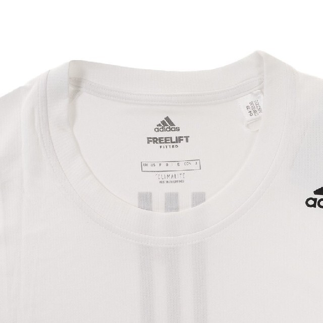 【激安アウトレット!】 adidas ランニング Tシャツ