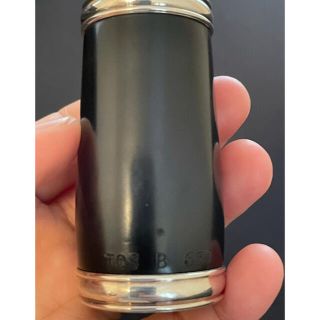 Tosca バレル 65ミリ グリーンライン-