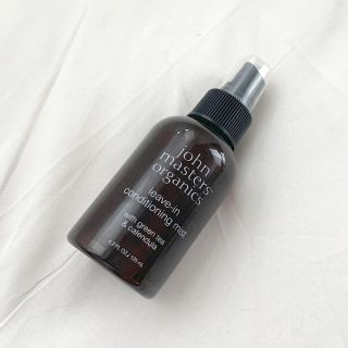 ジョンマスターオーガニック(John Masters Organics)のジョンマスターオーガニック　トリートメント(トリートメント)