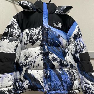 シュプリーム(Supreme)の【専用】農家の嫁　様(ダウンジャケット)