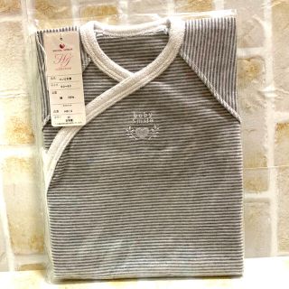 ワコール(Wacoal)のwacoal ワコール　コンビ肌着50〜60cm(肌着/下着)