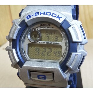 ジーショック(G-SHOCK)のかず様、専用 美品電池新品 CASIO カシオ G-SHOCK DW-9550 (腕時計(デジタル))