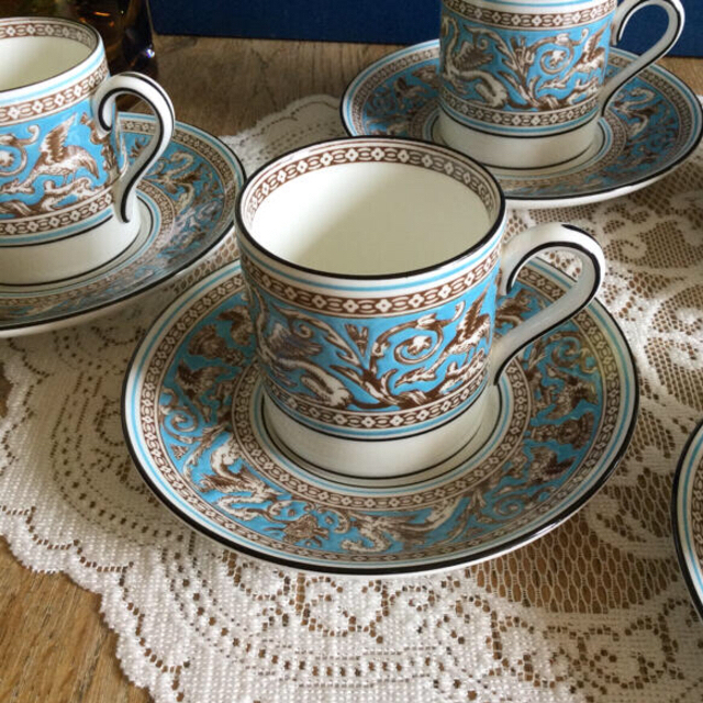 送料無料【新品】 ❤️ Wedgewood home 大皿❤️