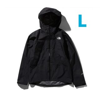 ザノースフェイス(THE NORTH FACE)の【新品】THE NORTH FACE クライムライトジャケット(マウンテンパーカー)