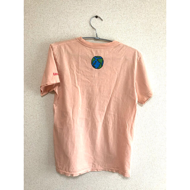 LAUNDRY(ランドリー)のランドリー　laundry Tシャツ レディースのトップス(Tシャツ(半袖/袖なし))の商品写真