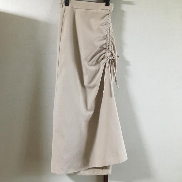 しまむら(シマムラ)のしまむら　スカート レディースのスカート(ロングスカート)の商品写真