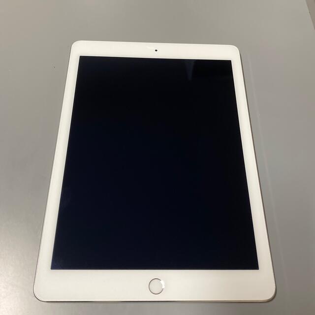 【再値下げ】iPad Air2 Wi-Fi＋Cellularモデル