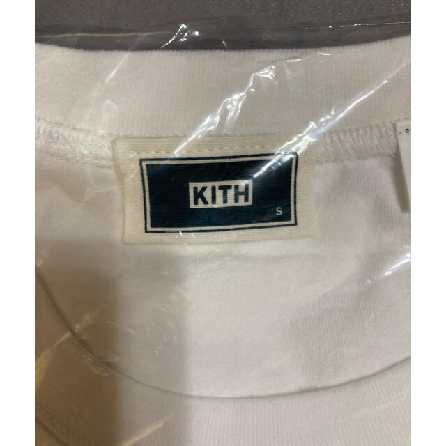 KITH TOKYO ARCHIVES TEE タワー BOX LOGO 1周年 2