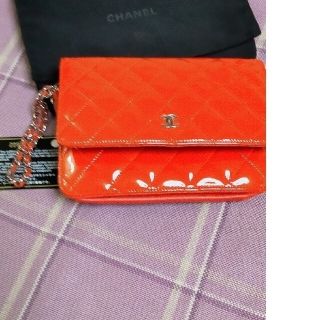 シャネル(CHANEL)のlina様専用  シャネル  お財布バック(ショルダーバッグ)